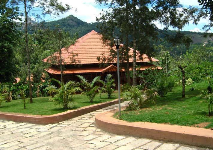 Crecent Residency, Wayanad 5